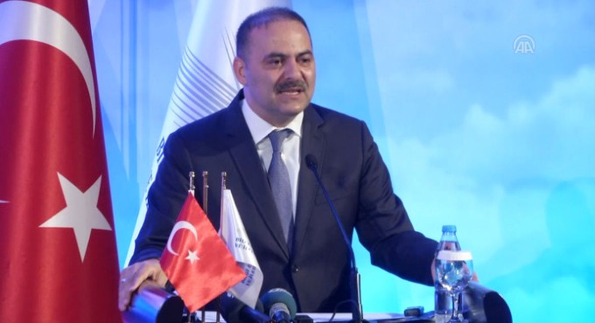 Btk ve Detecon Arasında İşbirliği