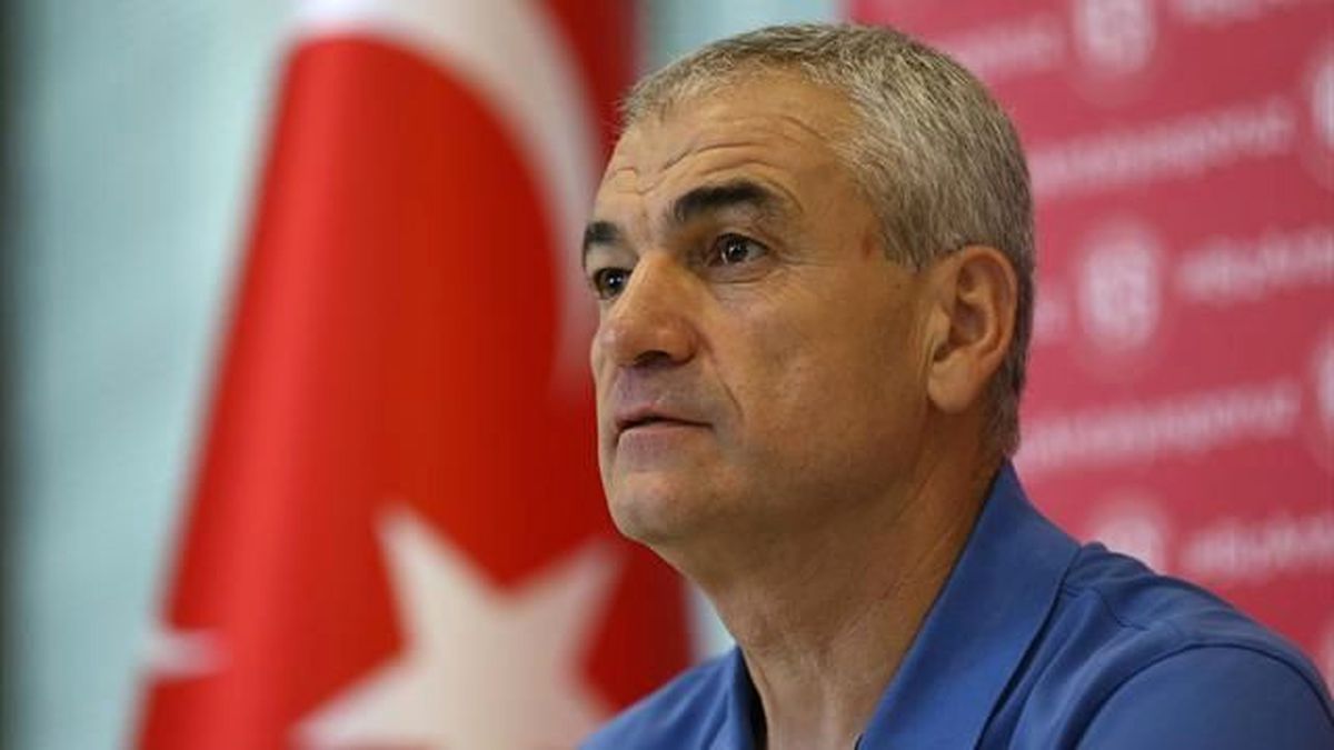 Çalımbay\'dan Sitemli Veda
