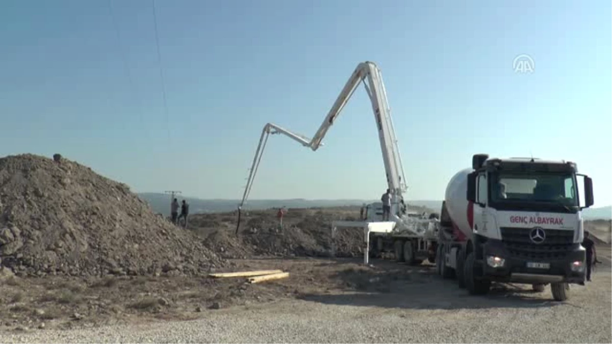 Çanakkaleli Depremzedeler Yeni Konutlarına 6 Ay İçinde Kavuşacak