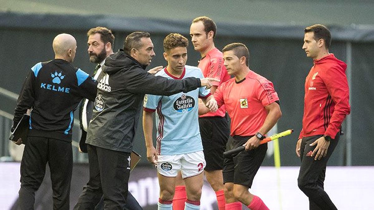 Celta Vigo, Espanyol Deplasmanından Puansız Döndü