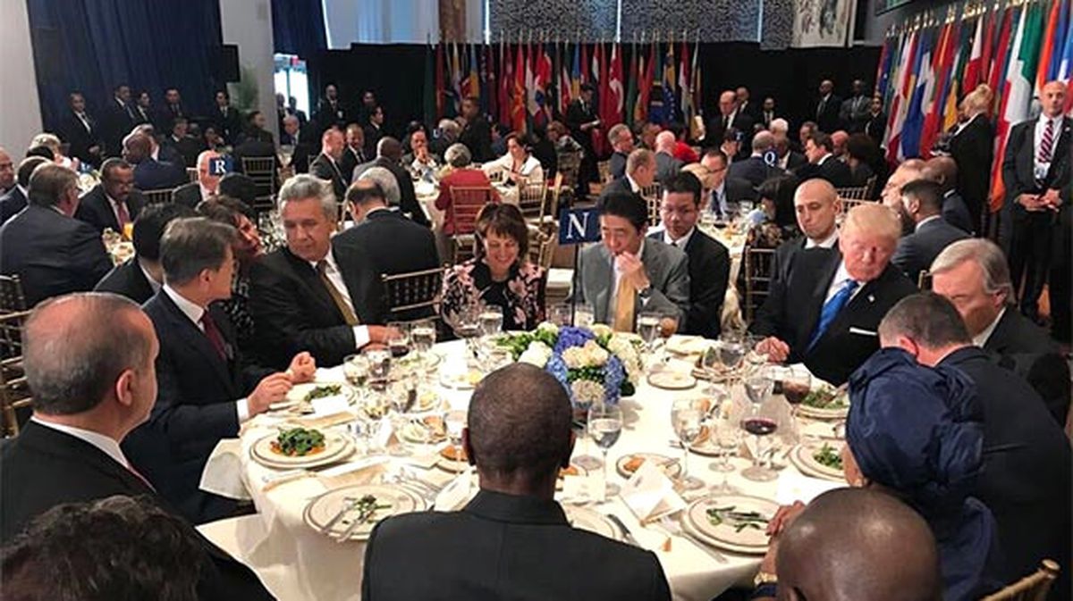 Cumhurbaşkanı Erdoğan ABD\'de