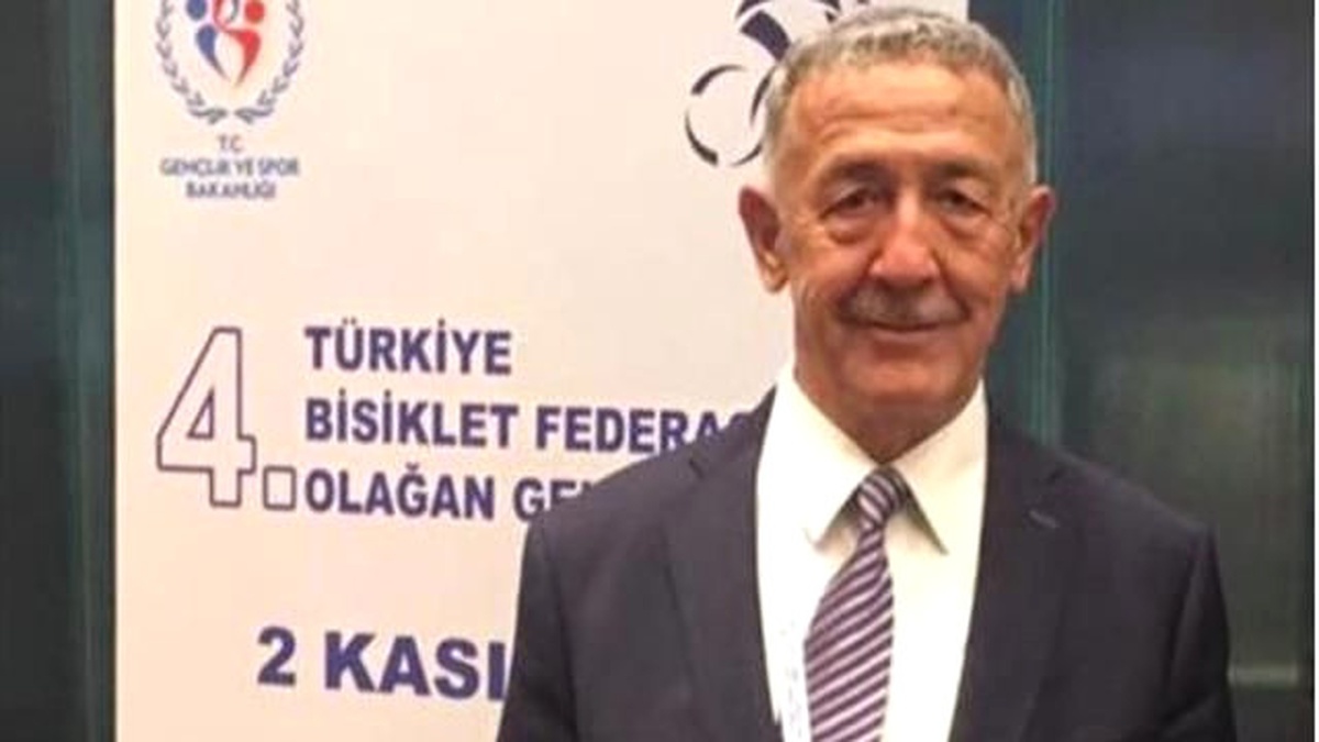 Cumhurbaşkanlığı Bisiklet Turu\'na Milli Takım Adı Altında Katılacağız"