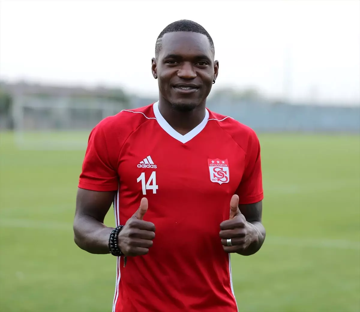 Demir Grup Sivasspor Kupada İddialı