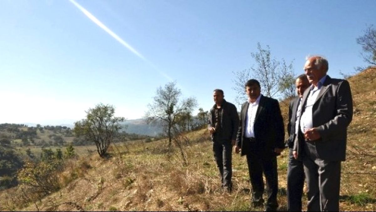 Emet Atık Su Arıtma Tesisi Projesi Hayata Geçiriliyor