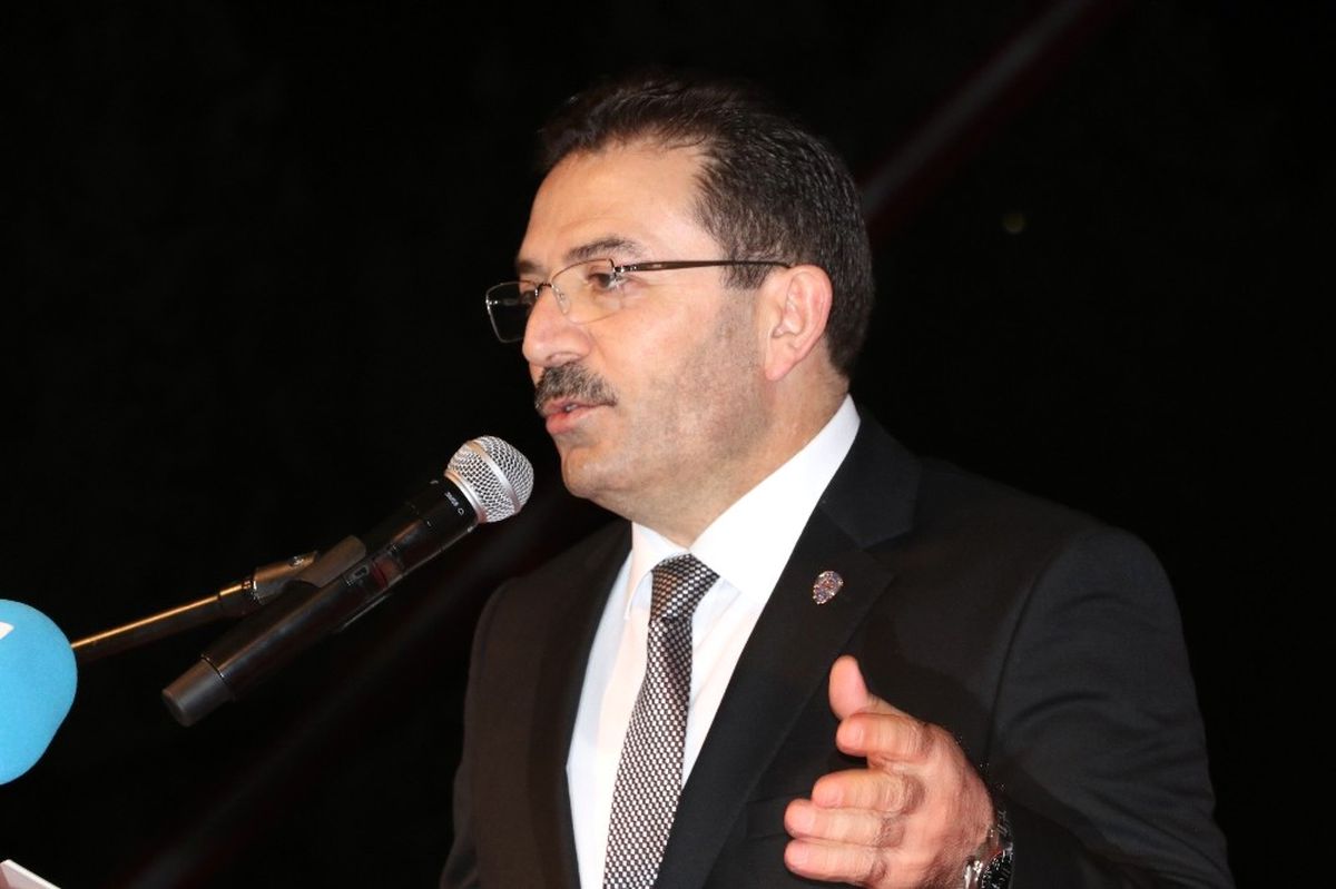 Emniyet Genel Müdürü Selami Altınok\'un "19 Eylül Gaziler Günü" Mesajı