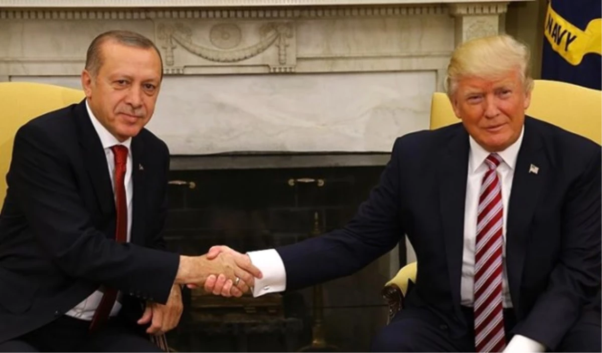 Erdoğan-Trump Görüşmesinde Masaya Neler Gelecek?