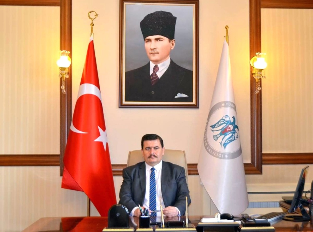 Erzincan Valiliği Adıyla 8 Ayrı Dolandırıcılık