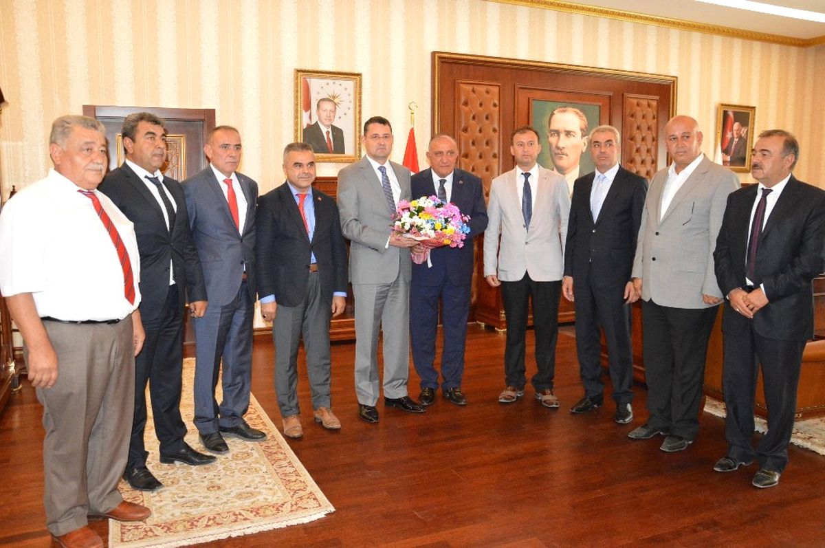 Esob Başkanı Köstekli: "Ahilik, Sevgi, Hoşgörü ve Kardeşlik Demektir"