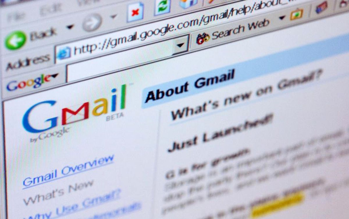 Gmail İçin Önemli Yenilik!