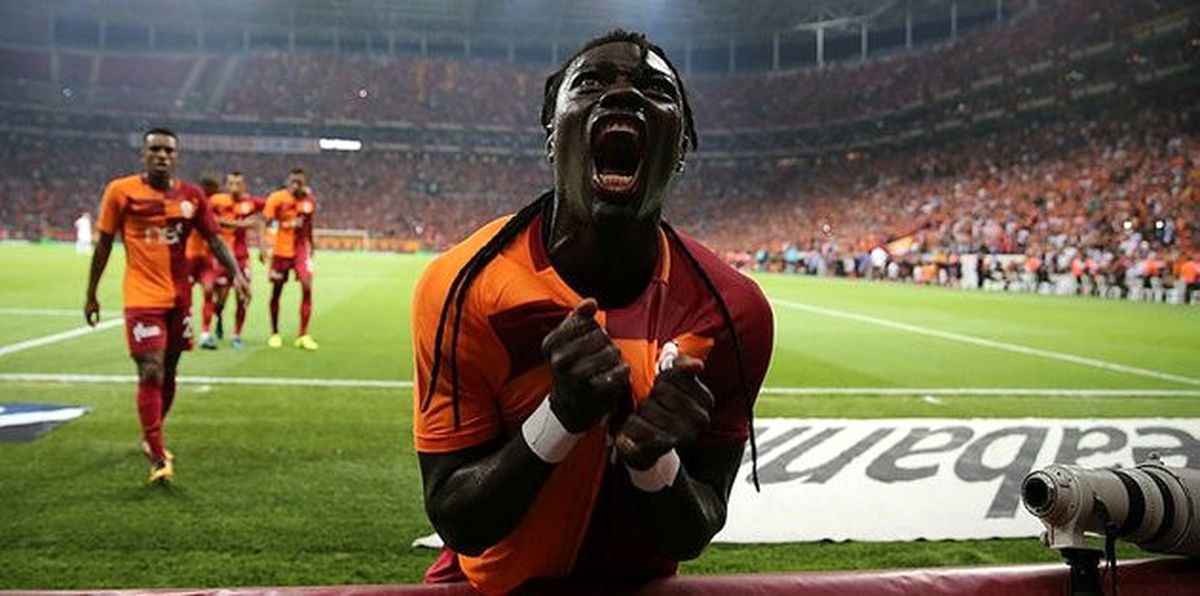 Gomis Beklentilerin Çok Üstünde