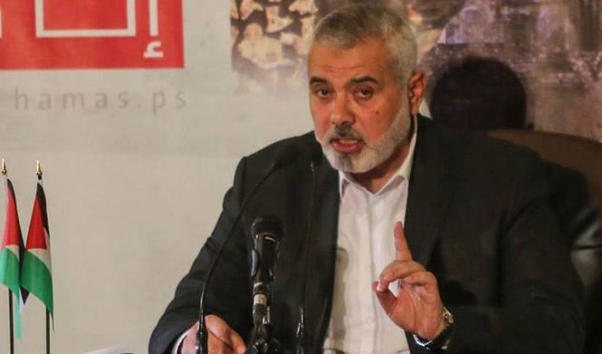 Hamas, Doğru ve Cesur Bir Karar Almıştır\'