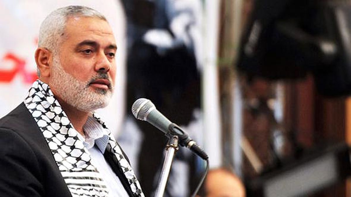 Hamas\'ın Gazze\'deki "İdari Komite"Yi Feshetmesi