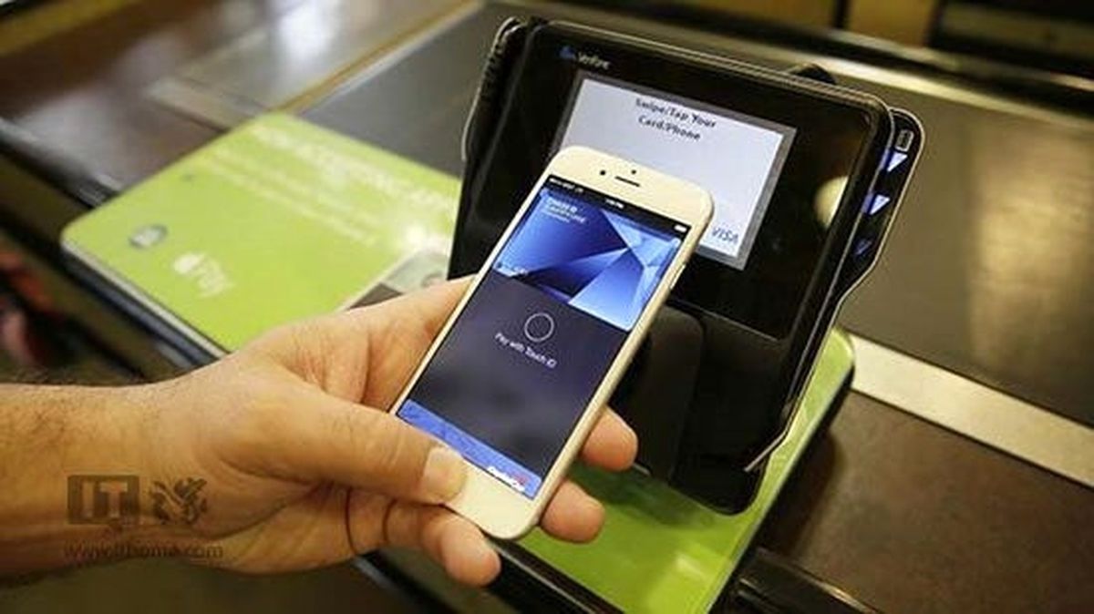 Huawei Pay Gittikçe Yayılıyor!