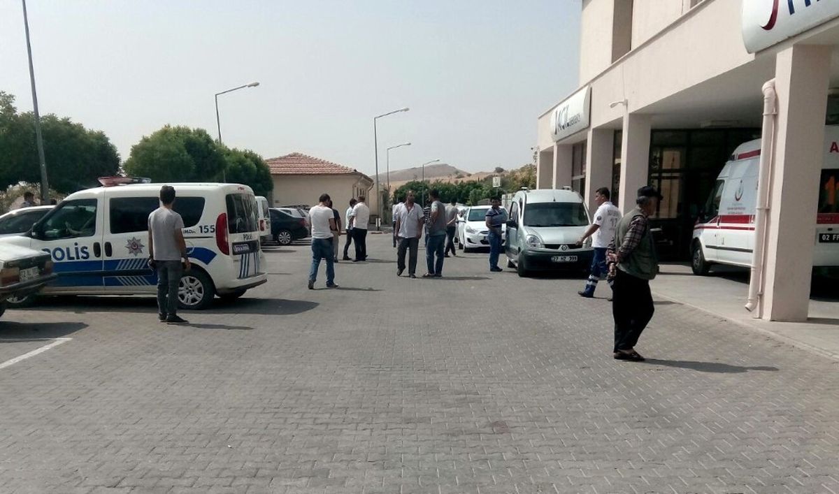 İki Grup Arasında Çıkan Kavgada 4 Kişi Yaralandı
