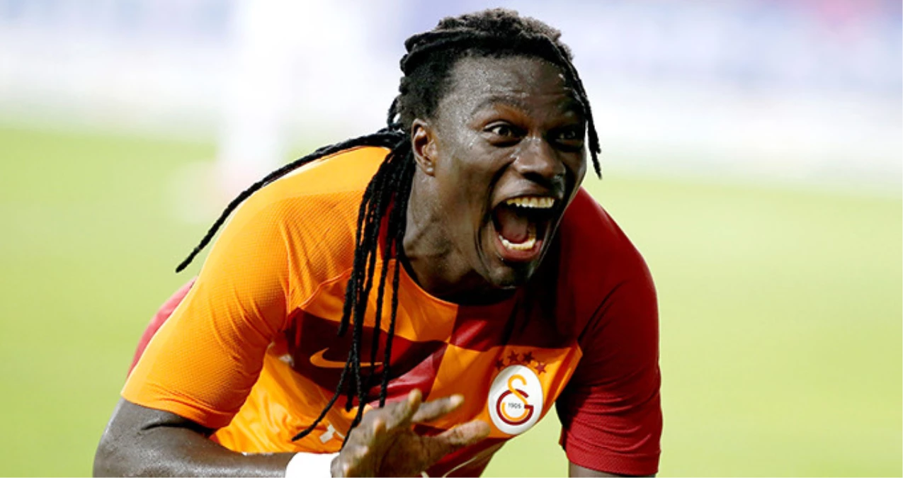 İlk 5 Haftada 7 Gol Atan Gomis\'in Sırrı, Fizyoterapisti Jacobs