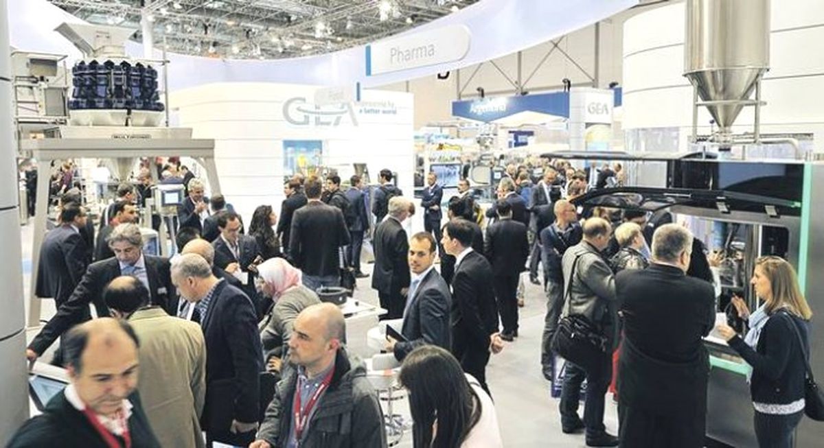 Interpack \'Geleneklerini Oluşturarak\' Öncü Fuarlar Arasında Yerini Koruyor