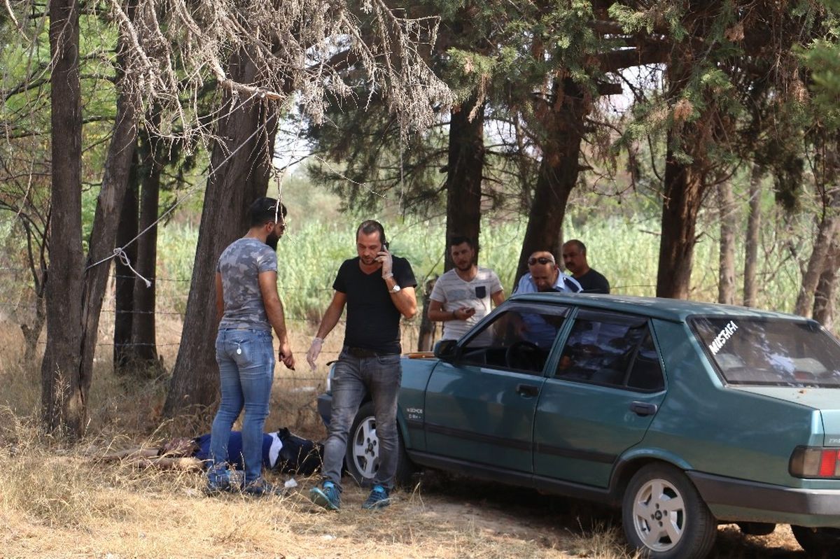 İntiharını Ayrıldığı Sevgilisine İzletti