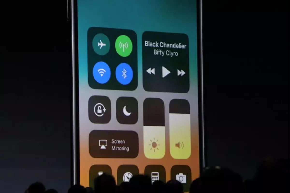 İos 11 Hakkında Her Şey!