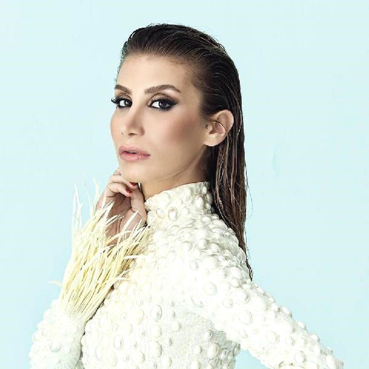 İrem Derici Yoğun Bakımda