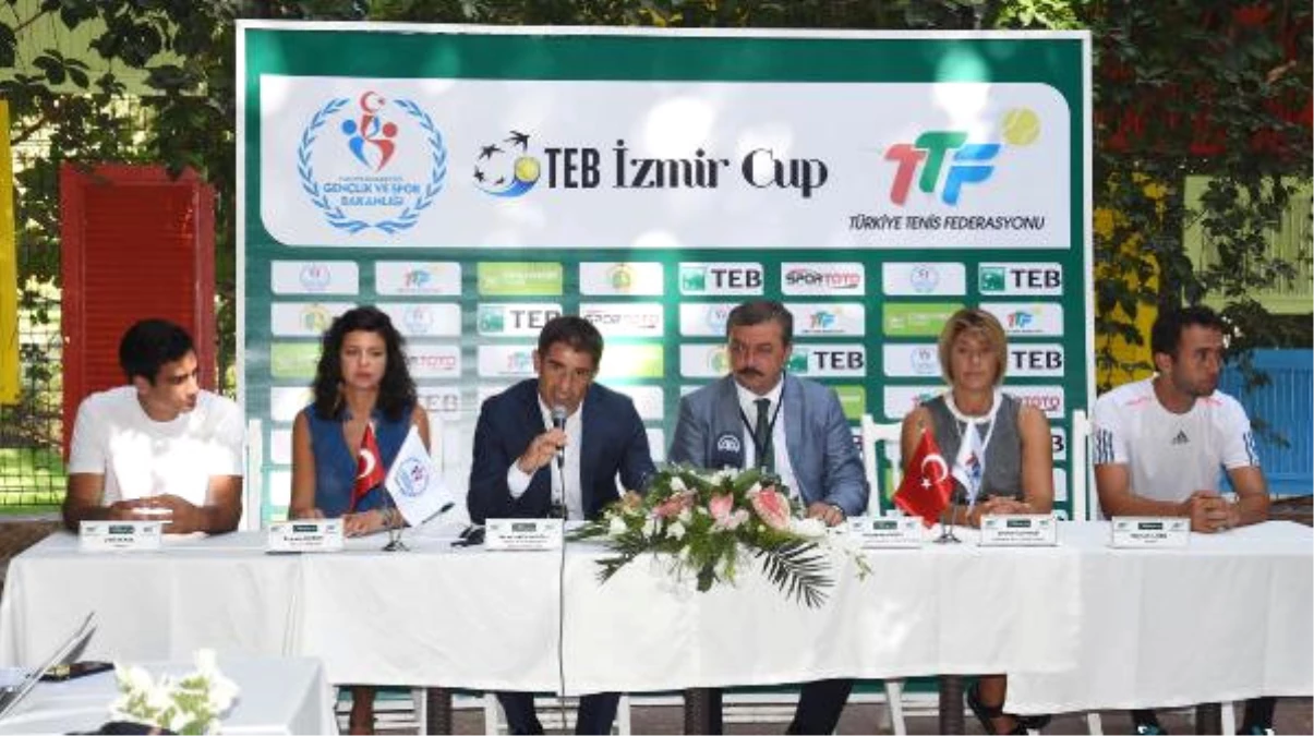 İzmir Cup İçin Destek Çağrısı