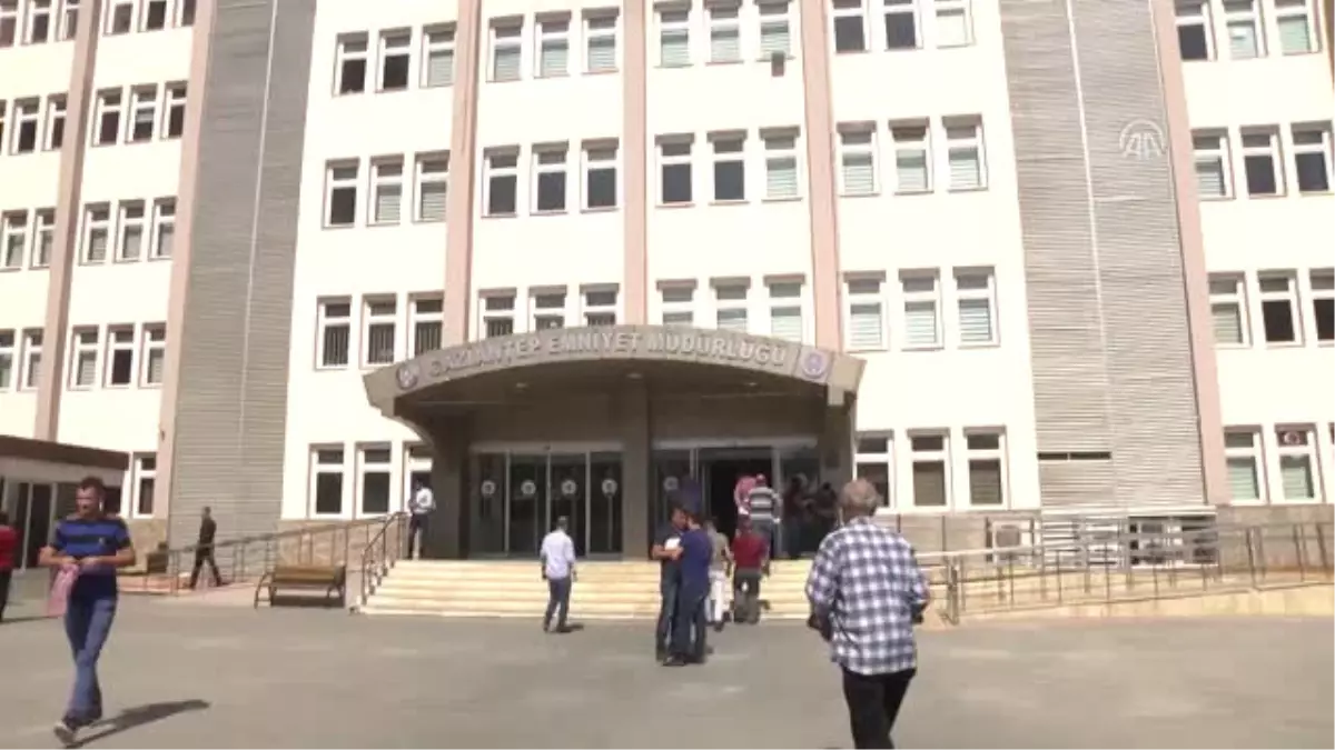 Kadın Derneği Başkanının Kaçırılıp Darbedilmesi