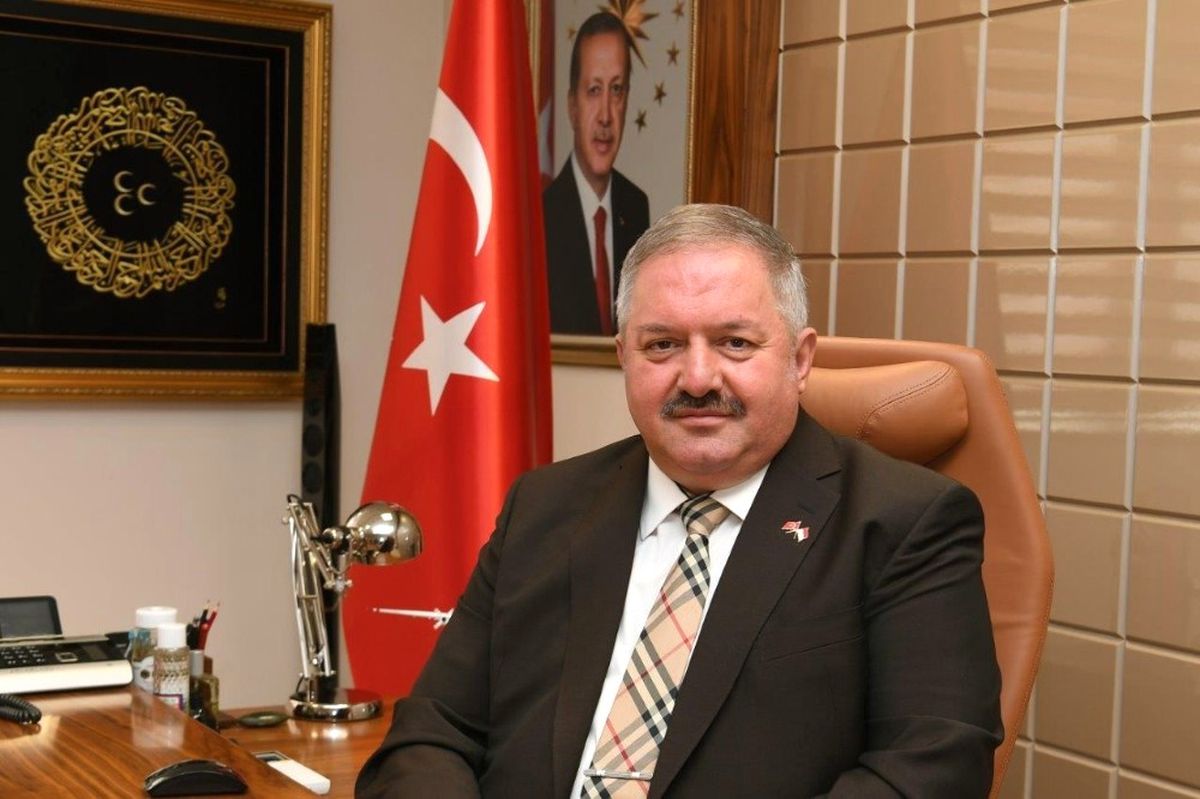 Kayseri Osb Başkanı Nursaçan, "Ahilik, Bir Okul, Bir Yaşam Tarzı ve Bir Hayat Biçimidir"