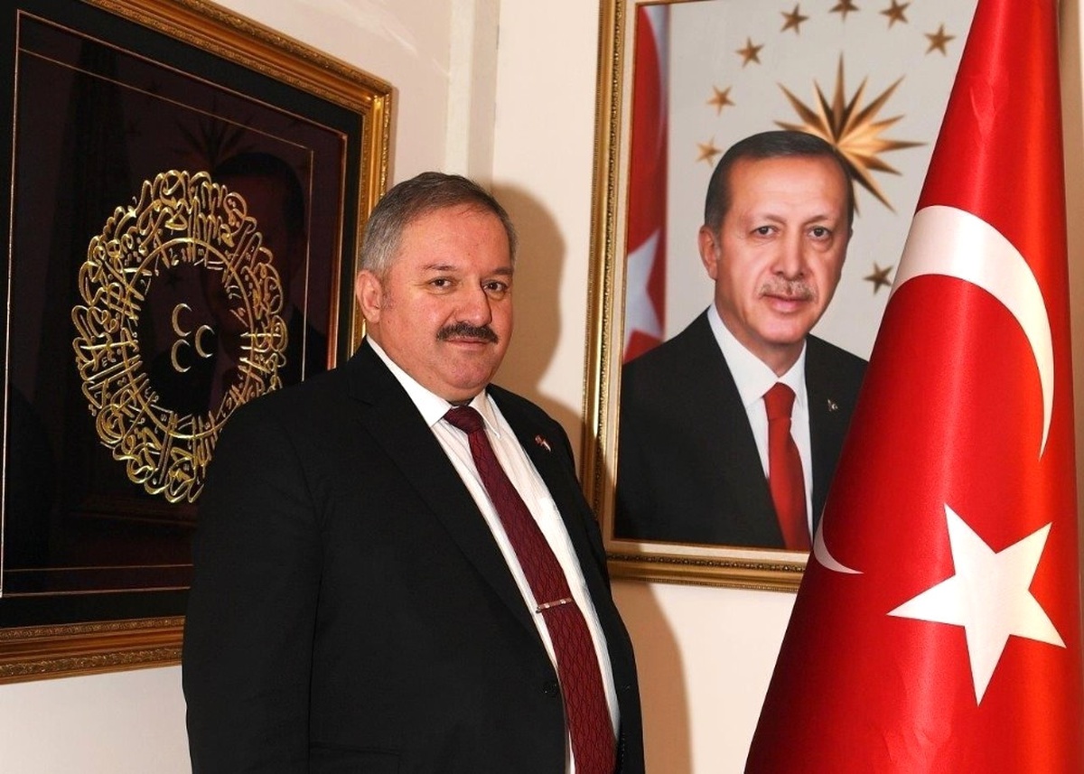 Kayseri Osb Yönetim Kurulu Başkanı Tahir Nursaçan\'dan Gaziler Günü Mesajı
