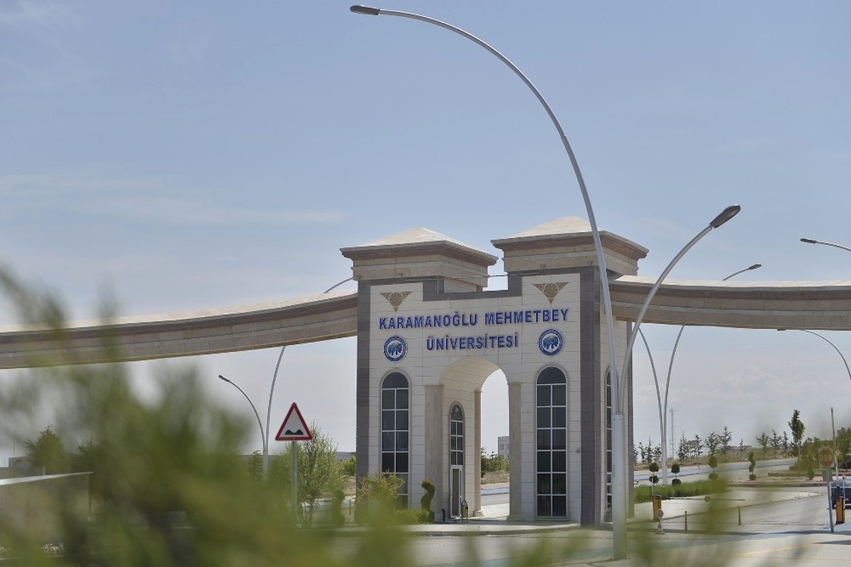 Kmü\'de Gıda Geliştirme Uygulama ve Araştırma Merkezi Açıldı