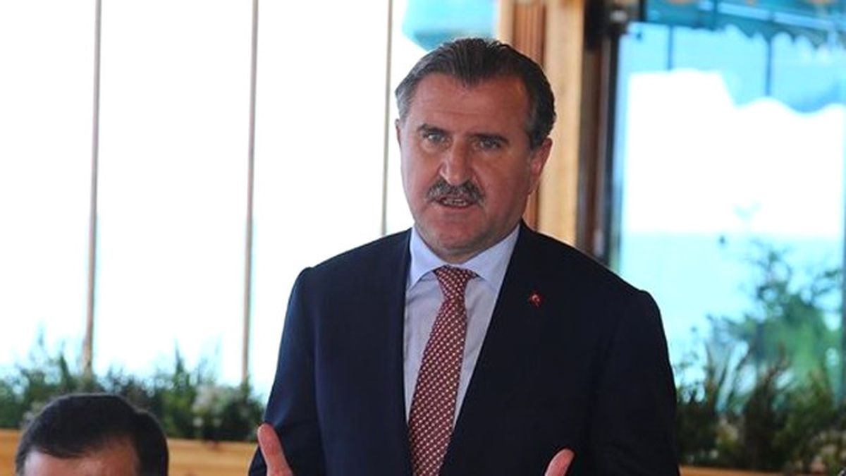 Kültür Mozaiğimizi Güçlendirmeliyiz"