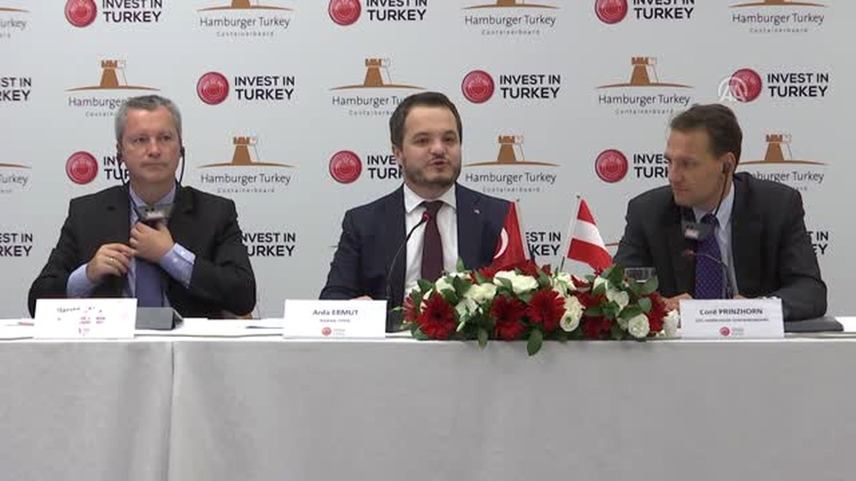 Kütahya\'ya 300 Milyon Avroluk Yatırım İçin İmzalar Atıldı
