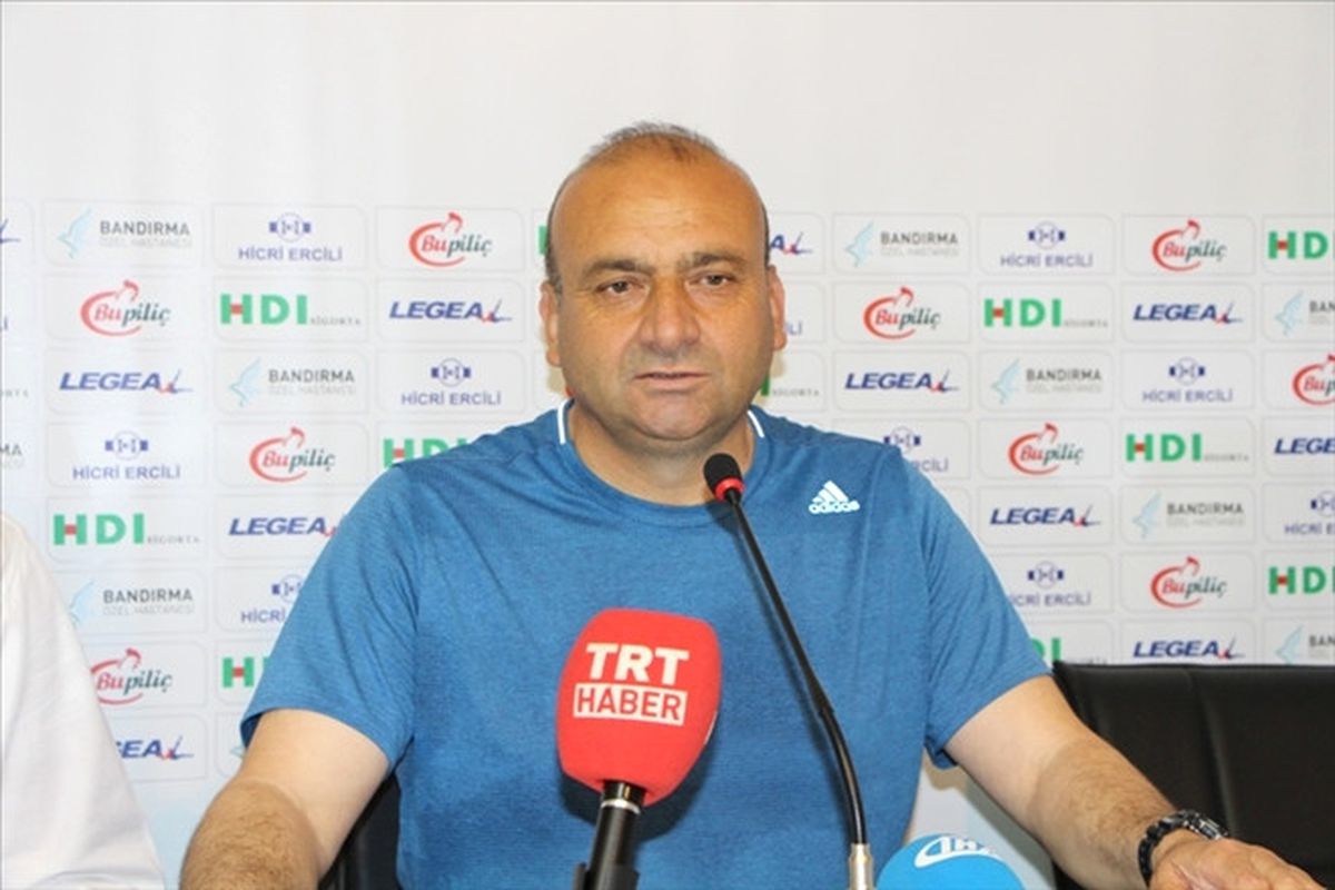 Maçın Ardından
