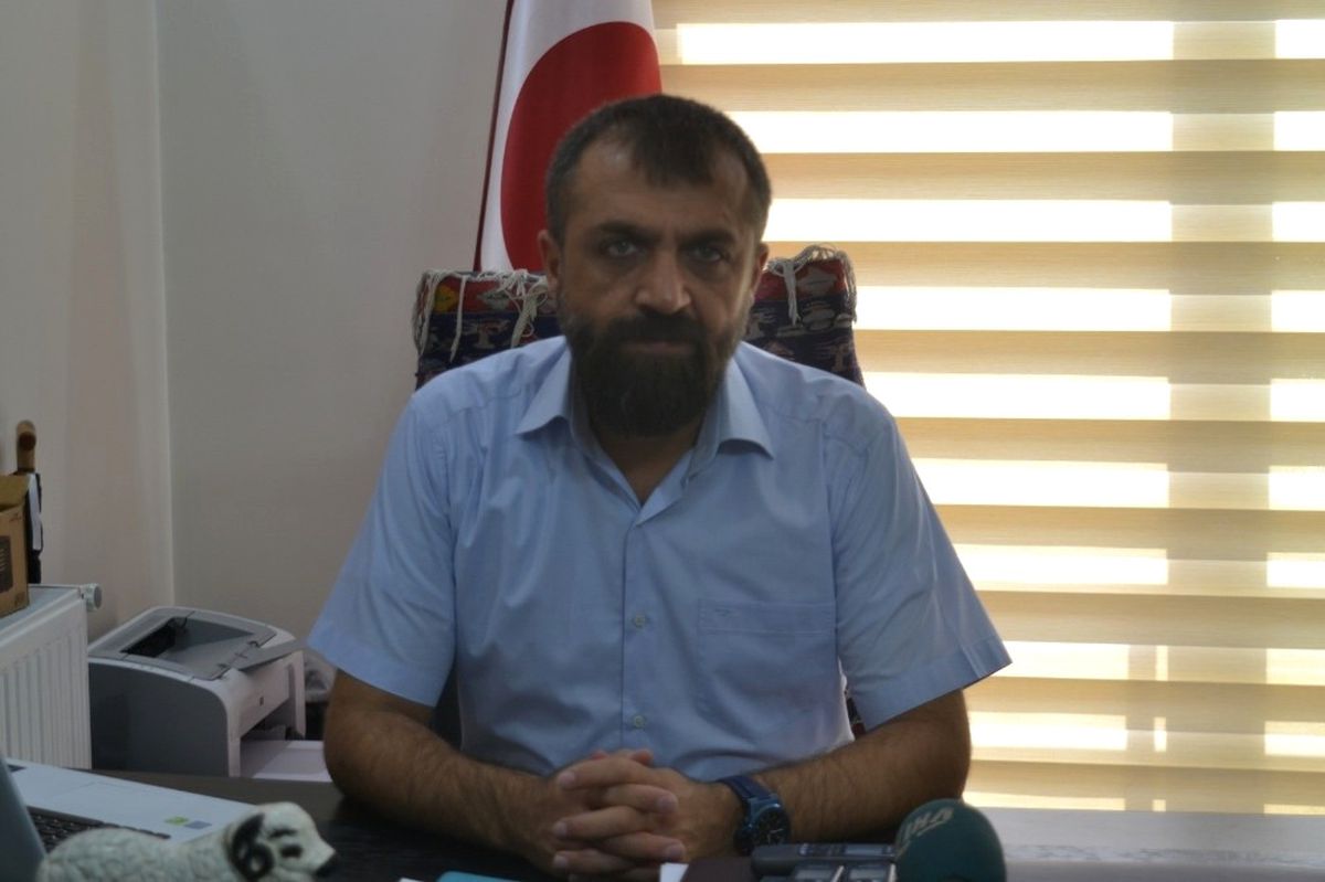 Malatya\'da Anaç Koyun ve Keçi Desteklemesine Başvurular Başladı
