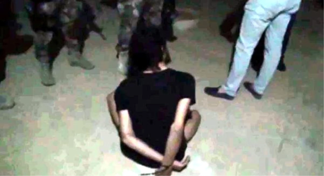 Mardin\'de Uyuyan DEAŞ Hücrelerine MİT Operasyonu: 4 Terörist Gözaltında