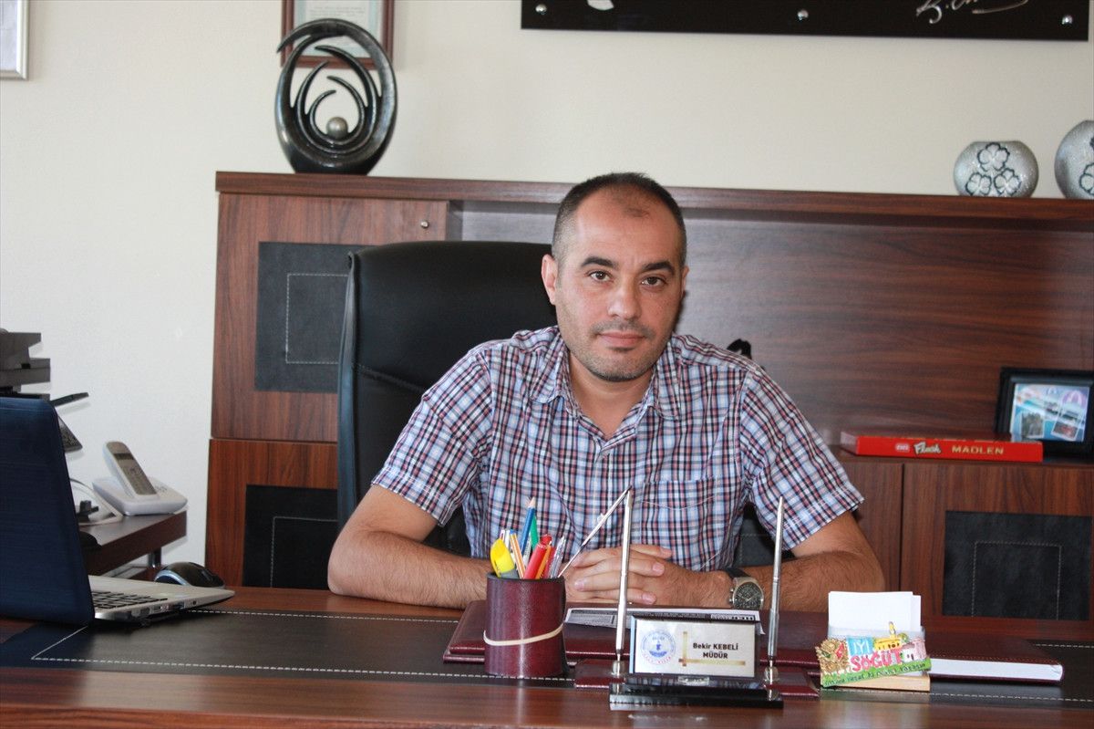 Meslek Edindirme Kurslarına Rekor Katılım Bekleniyor