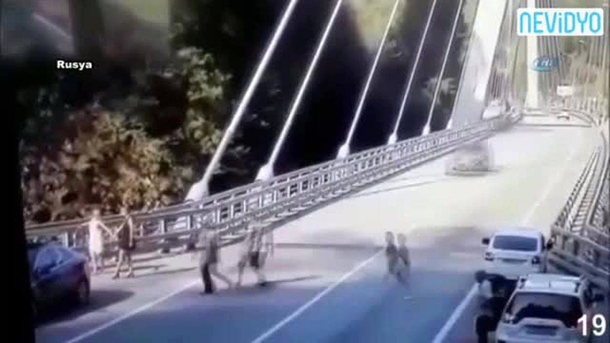 Metrelerce Öteye Uçtu