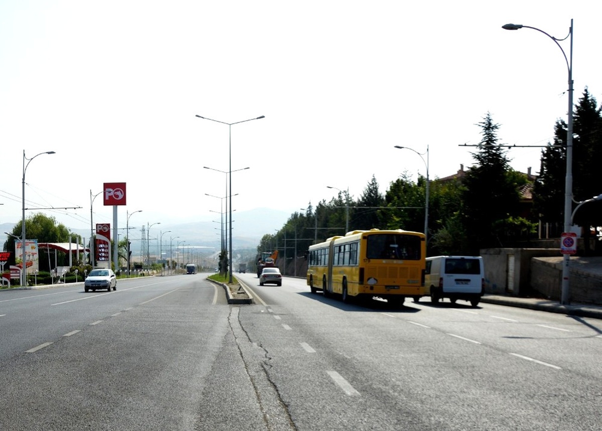 Motaş Yeni Eğitim-öğretim Yılının İlk Gününde Tam Kapasite Çalıştı