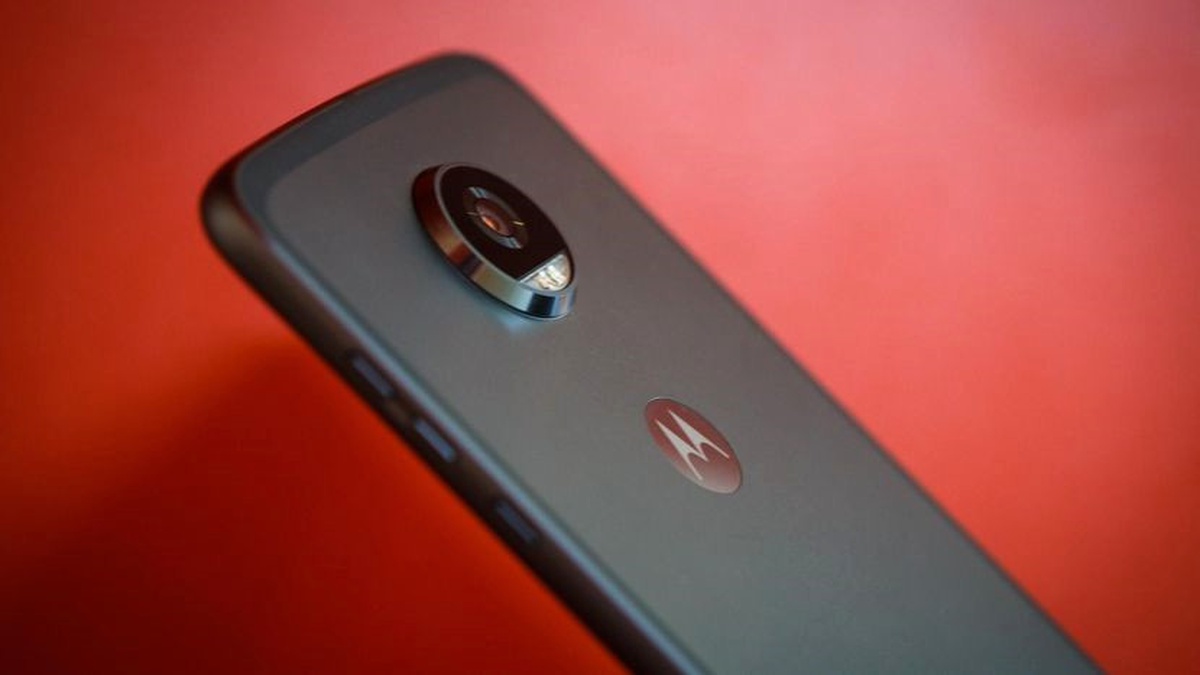 Moto Z2 Türkiye Fiyatı Belli Oldu!