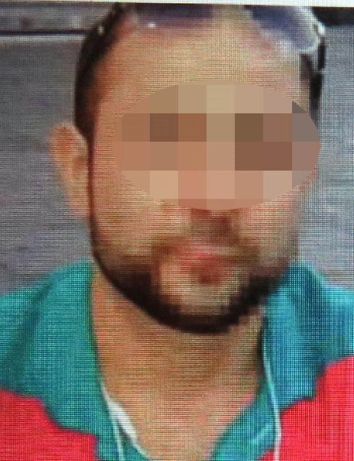 Özbek Kadını Kocası Öldürmüş...