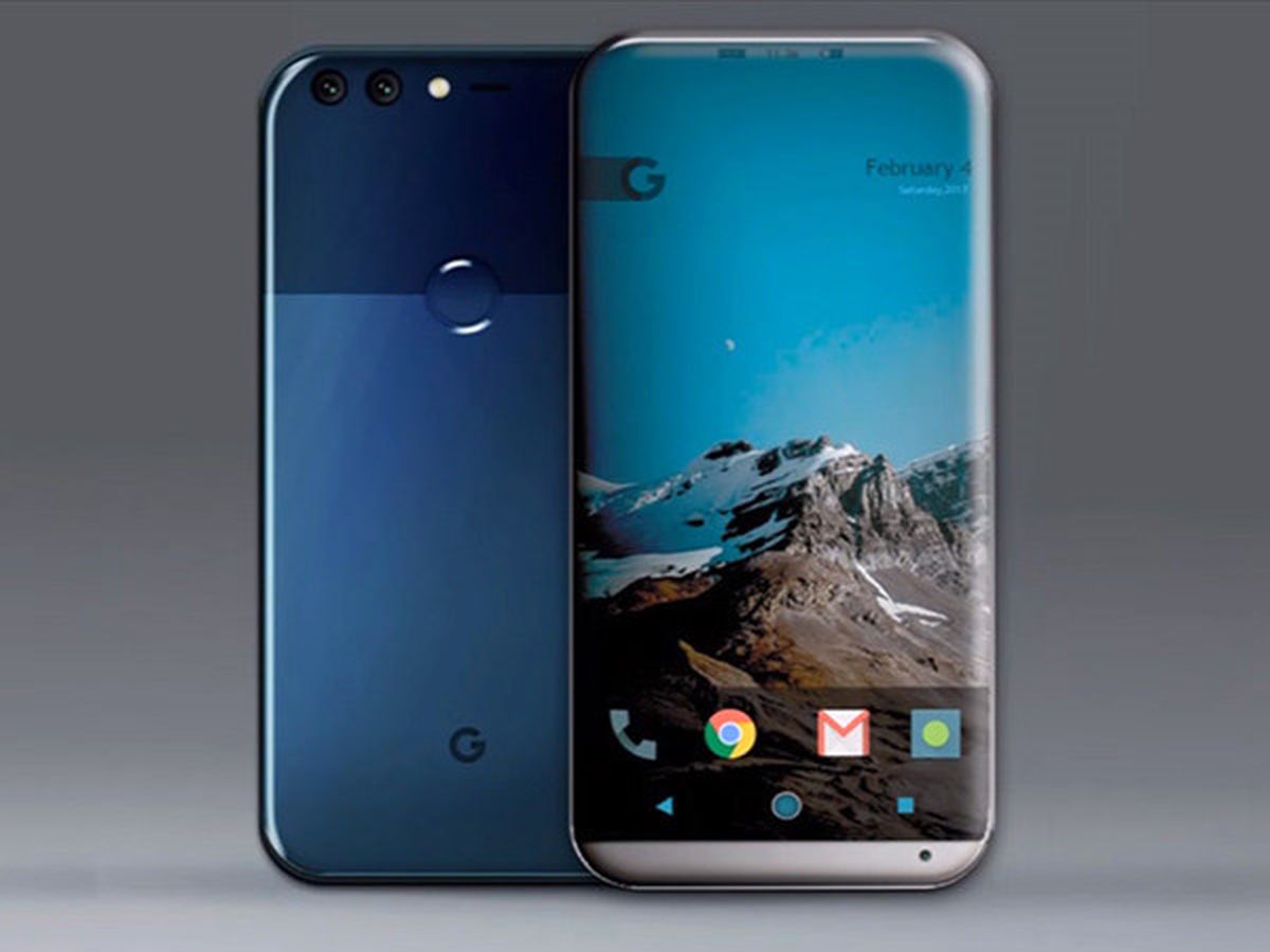 Pixel 2, Yepyeni Bir Özellikle Geliyor!