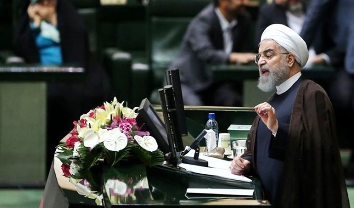 Ruhani\'den \'Abd Ağır Bedel Öder\' Uyarısı