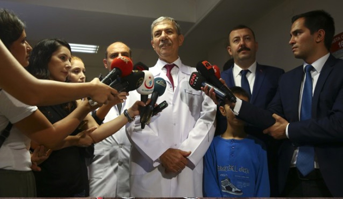 Sağlık Çalışanlarına Yeni Düzenleme Yolda