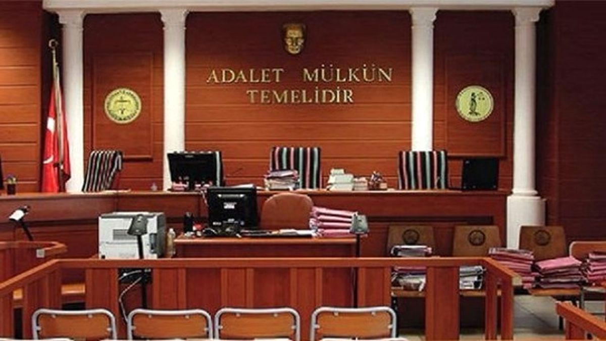 Samsun\'da Fetö/pdy Davası