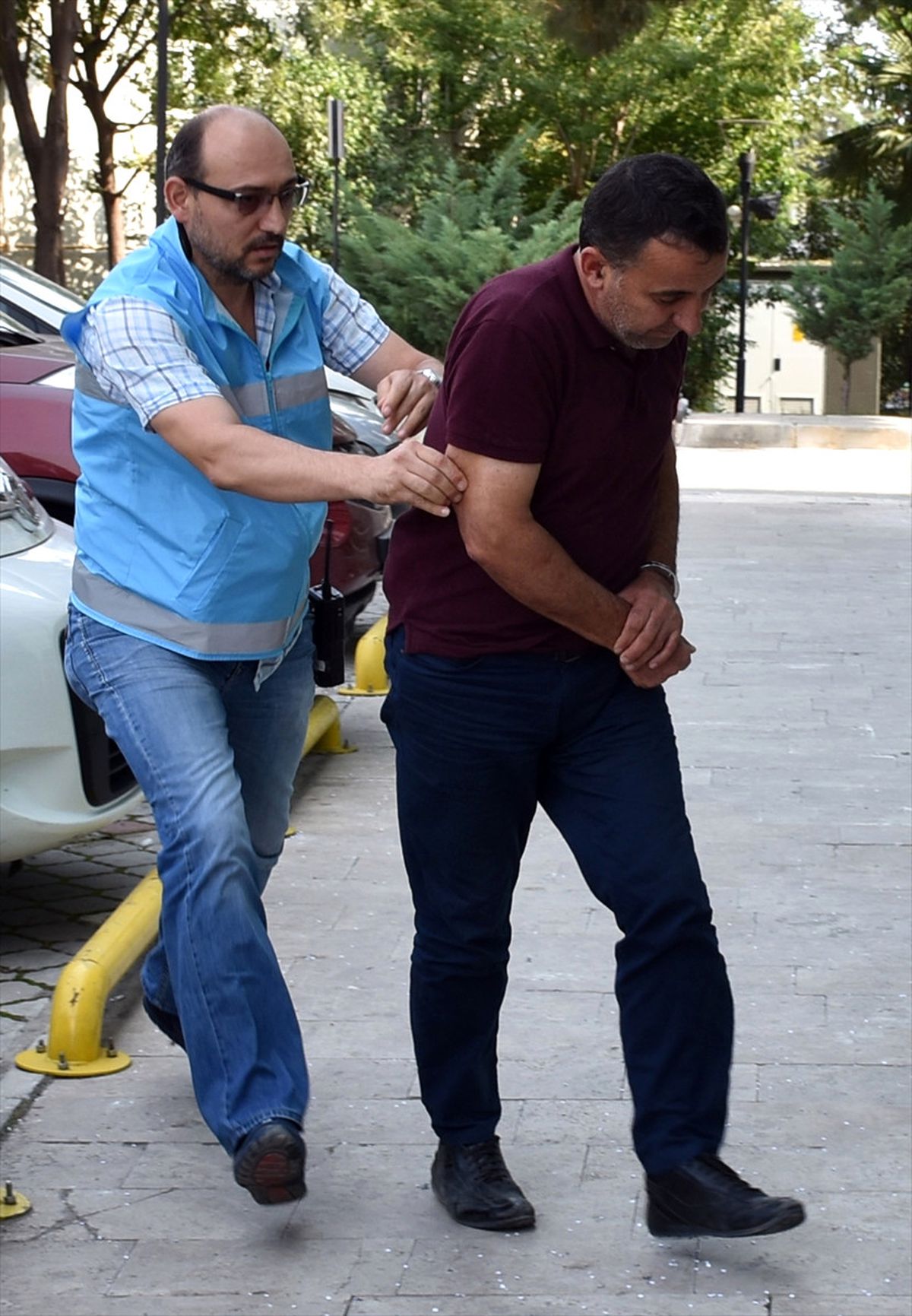 Samsun\'da Fuhuş Operasyonu