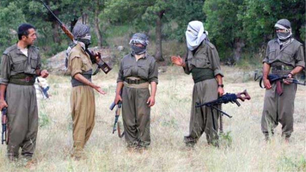 Siirt Valisi Açıkladı: PKK\'nın Akmeşe Grubu Tamamen İmha Edildi