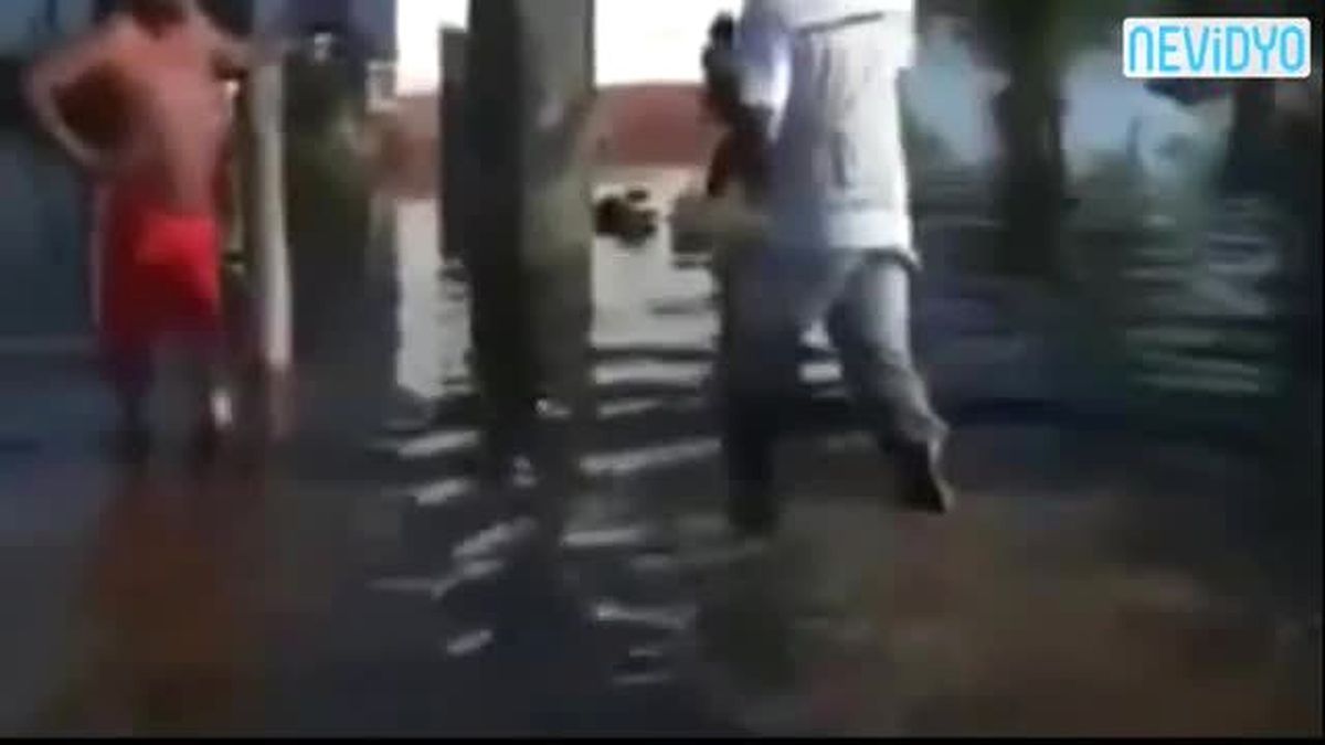 Televizyon Tarihine Geçen Röportaj