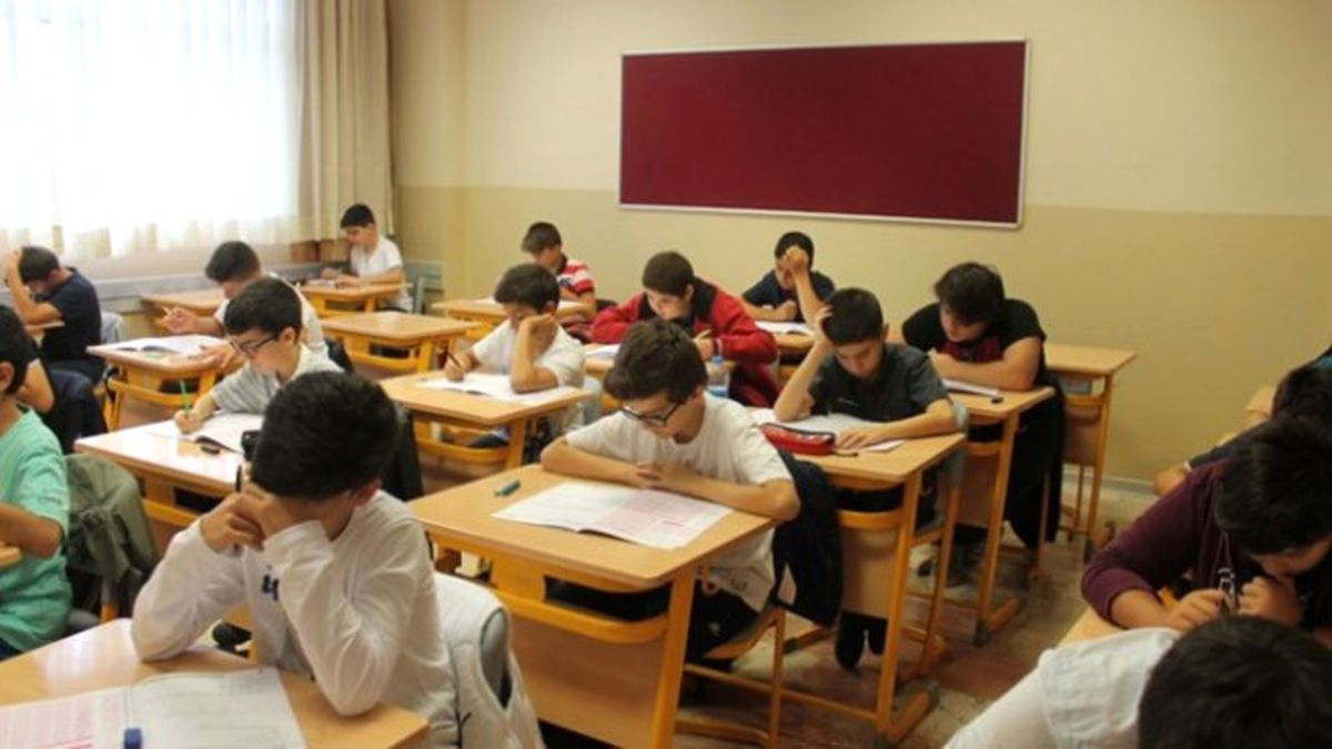 Teog Sınavı Kaldırıldı