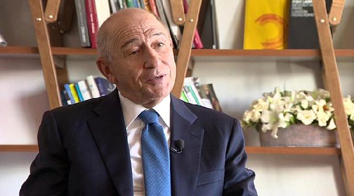 Tff Başkanvekili Nihat Özdemir Gündemi Değerlendirdi (Özel ve Görüntülü Haber)