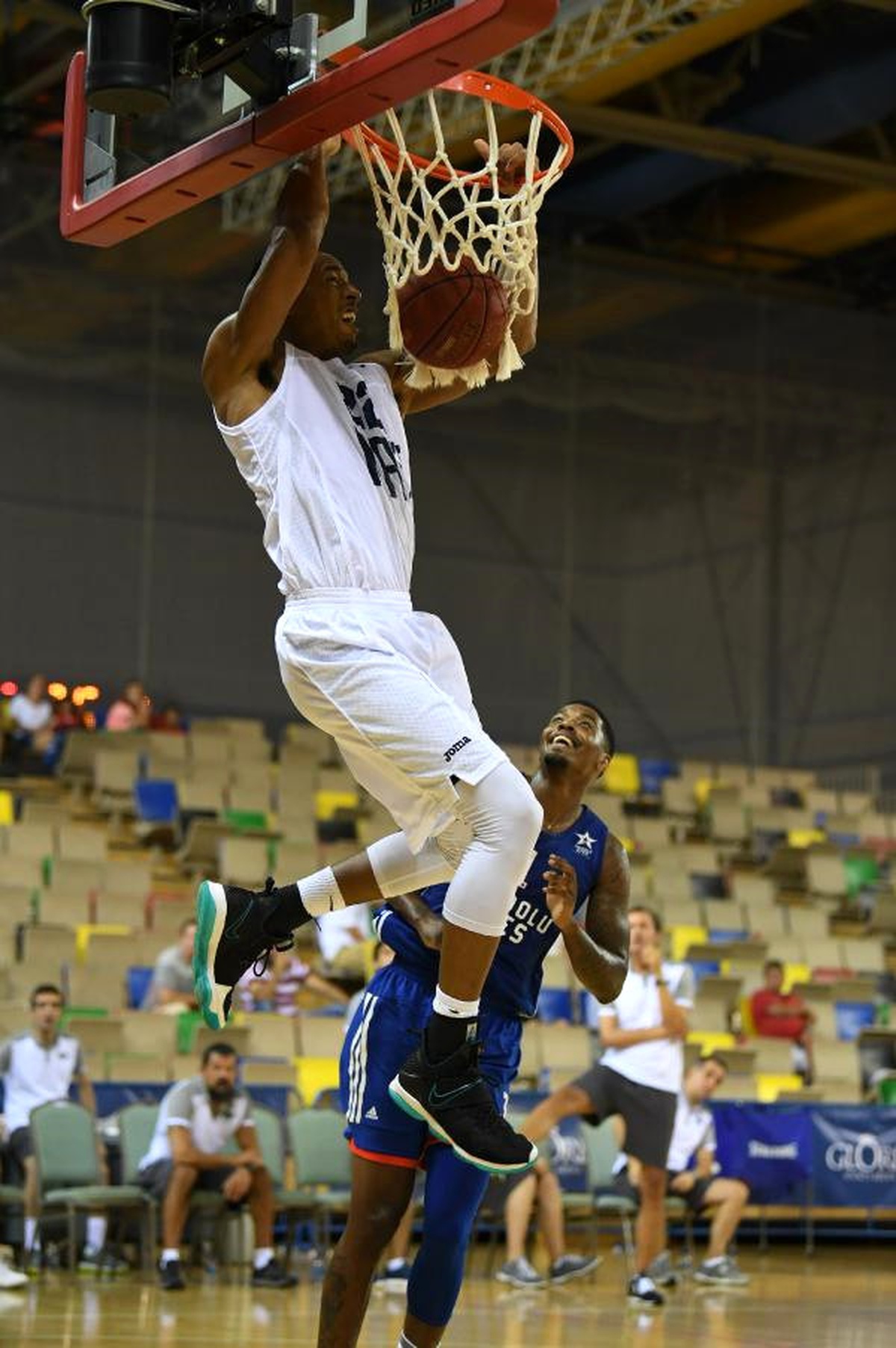 Tofaş, Basketbol Heyecanını Bursa\'ya Yaşatacak