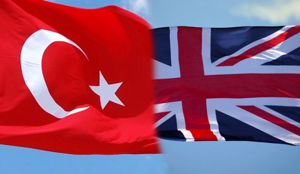 Türkiye-Birleşik Krallık İş Forumu 2 Ekim\'de Düzenlenecek