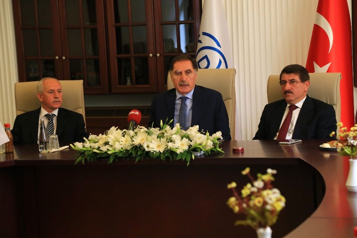 Uluslararası Ombudsmanlık Konferansı" İstanbul\'da Yapılacak
